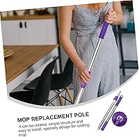 Vista 3 de Accesorios de repuesto para fregona giratoria para una fácil limpieza