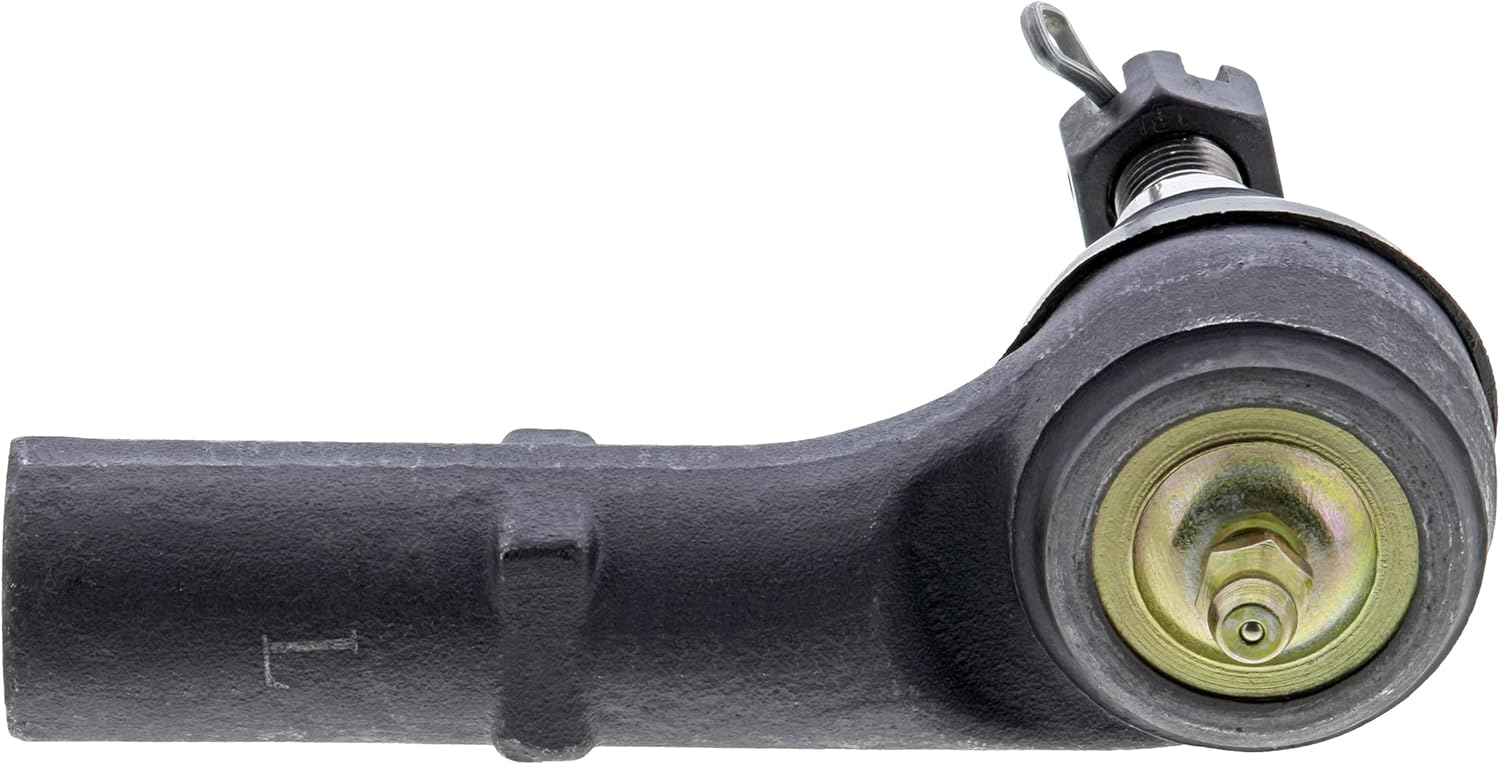 Mevotech Supreme Tie Rod End MES3470