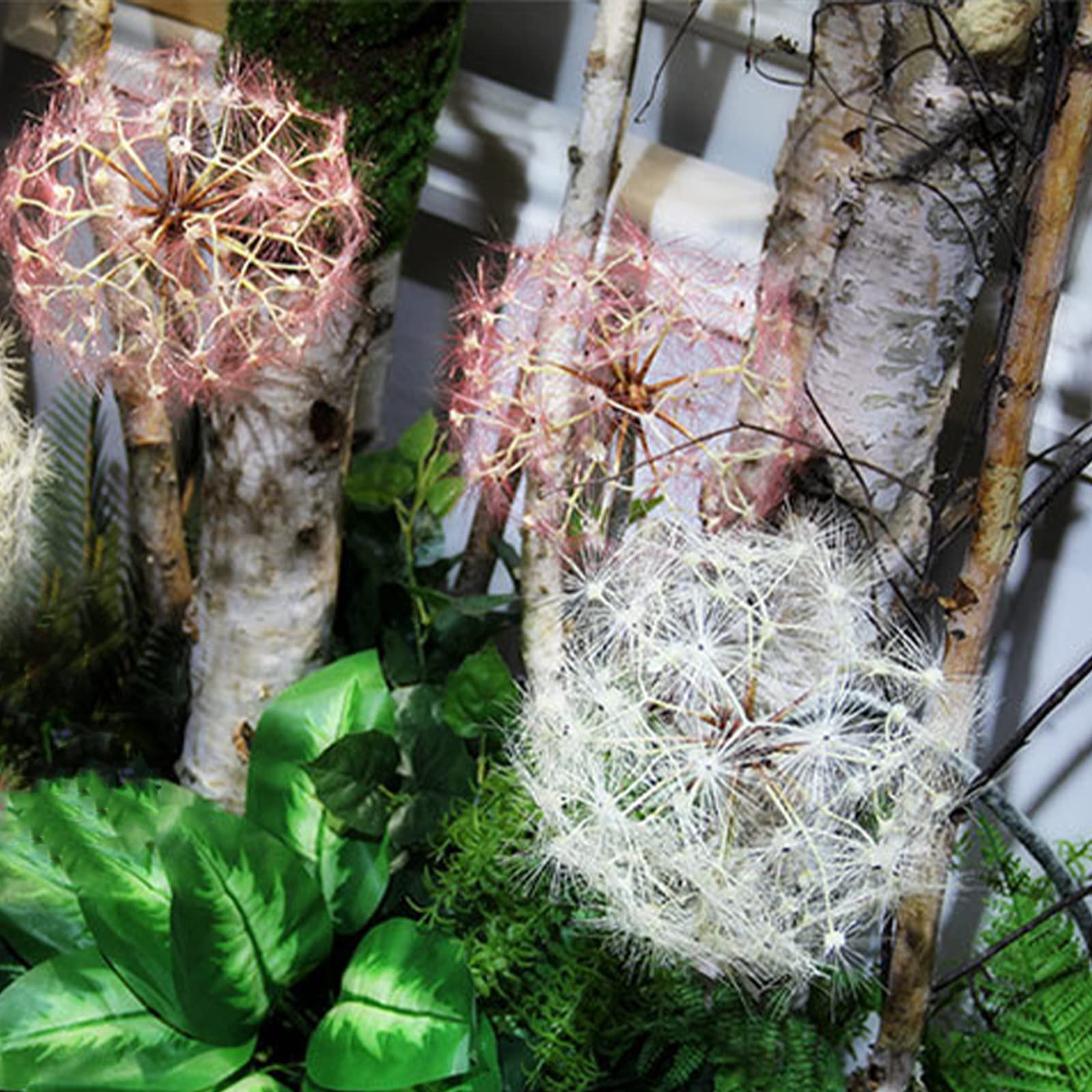ficus knstlich Ficus Liana Kunstbaum 140cm