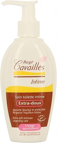Roge Cavailles Cuidado de Higiene Personal Extra Suave 6.8 fl oz
