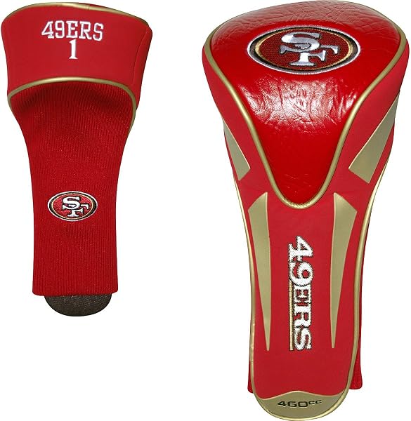 NHL Montreal Canadiens Single Apex Headcovers - 2