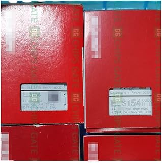 New in Box and Original EL3154 Factory Sealed Free Ship