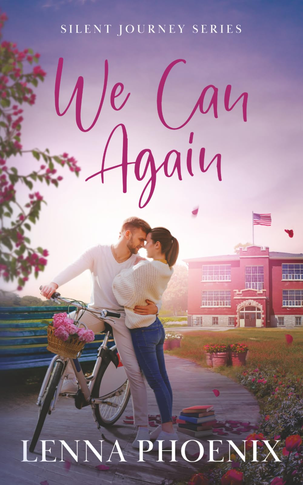 We Can Again (Silent Journey)