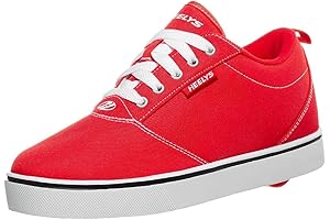 Men's Pro 20 Wheeled Heel Shoe in Size 10