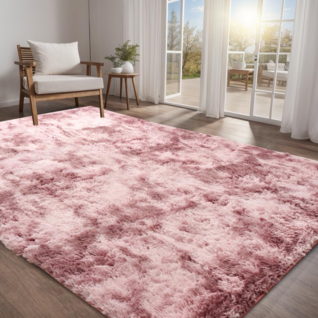 Wegital 160x230cm Soft Rugs Living Room Bedroom Rug For Living Room ...