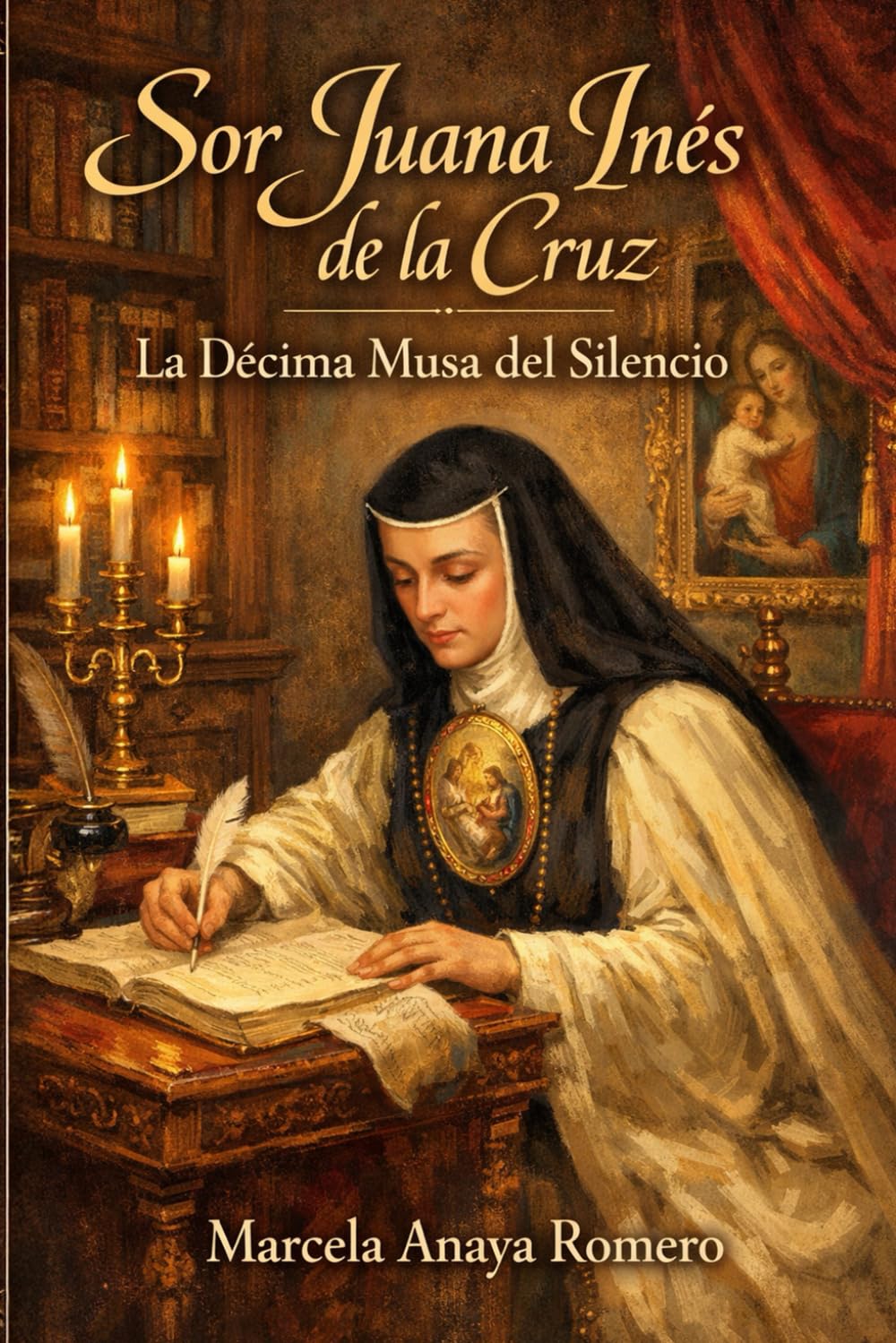 Sor Juana Inés de la Cruz: La Décima Musa del Silencio