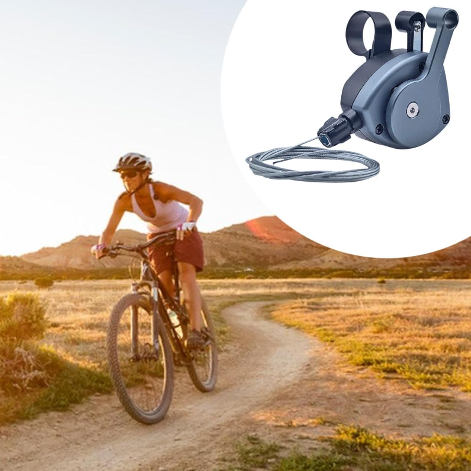 Bianchi アウターケーブル アルミリンク jagwireジャグワイヤー Bianchi アウターケーブル アルミリンク jagwireジャグワイヤー