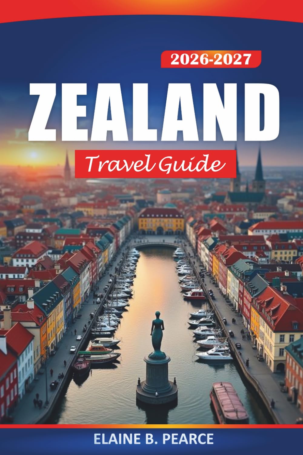 Zealand Travel Guide 2026-2027: Exploring Copenhagen, Viking Heritage, Denmark's Coastal Trails, Kronborg Castle, and Nordic Adventures