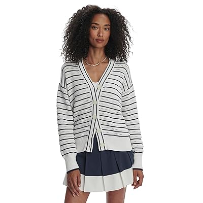 Varley Antonia Relaxed Cardigan Women