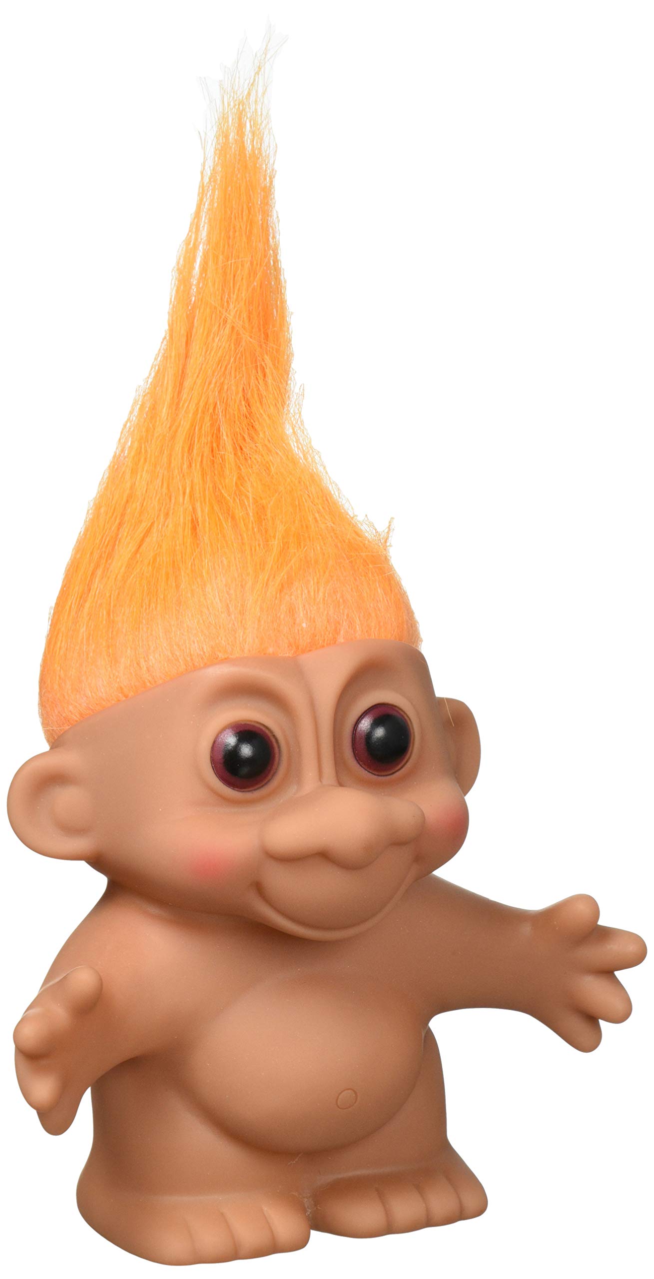 Amazon.co.jp: レッドワークス ラッキー ドール バンク(トロール