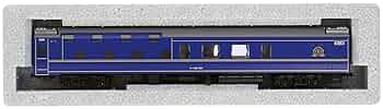 KATO 1-566 寝台特急「北斗星」スハネ25 500番台ソロ・ロビー 71wKB-n5DvL._UF350,350_QL50_.jpg