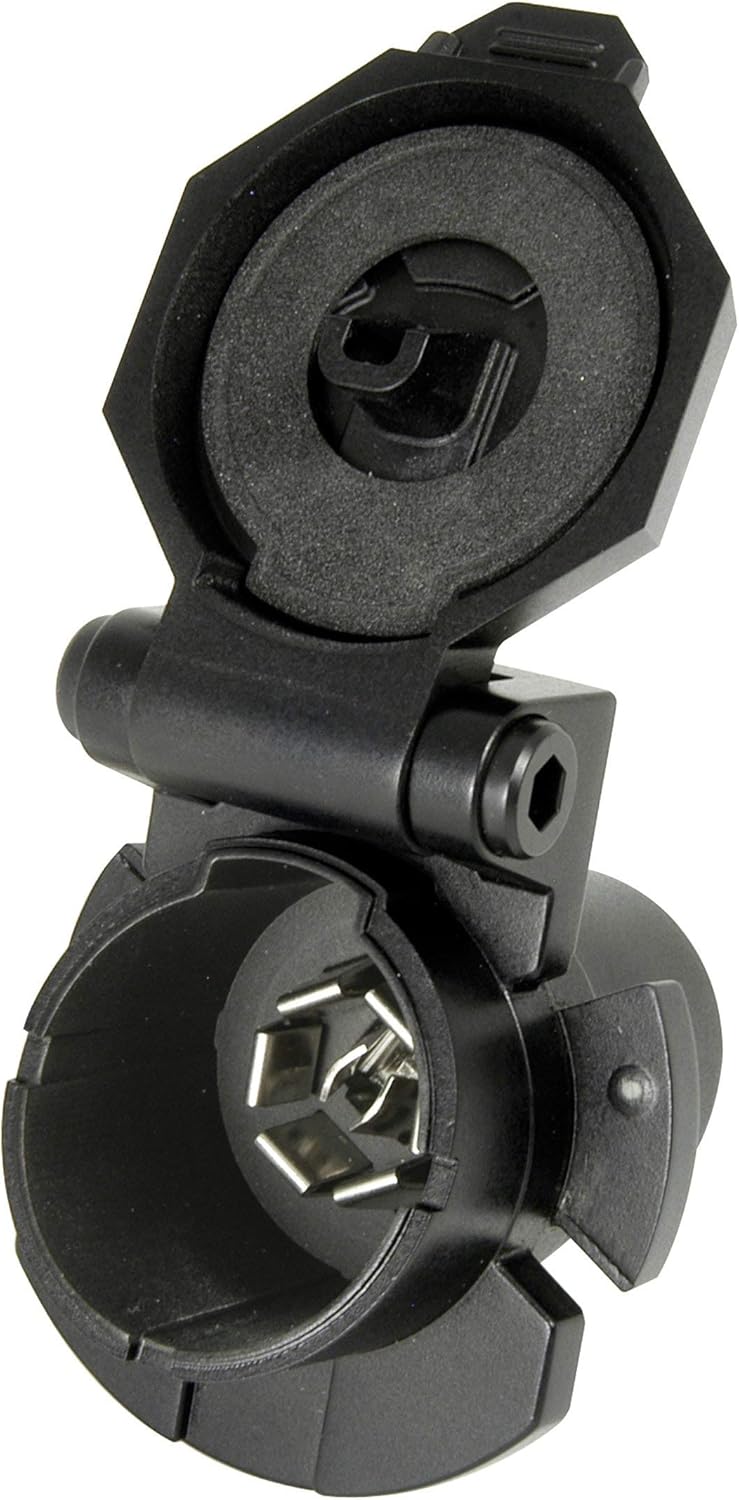 Hopkins Towing Solutions 40930 Endurance GM Twist Mount 7 Blade Connector