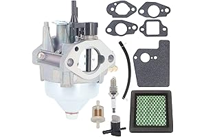 ANTO Carburetor: An Essential Upgrade for Your Husqvarna HU700F Lawn Mower