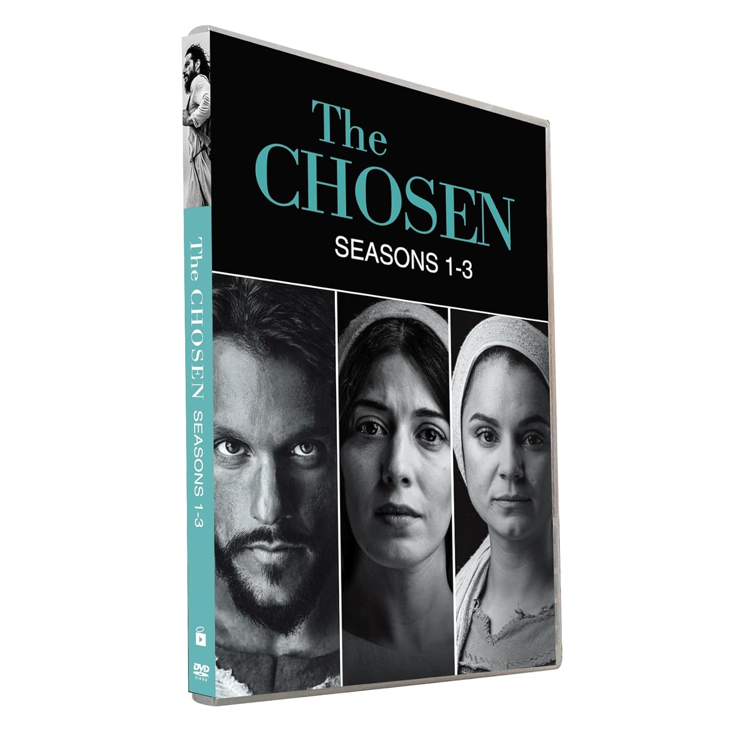 The Chosen (TV series) visual data 6