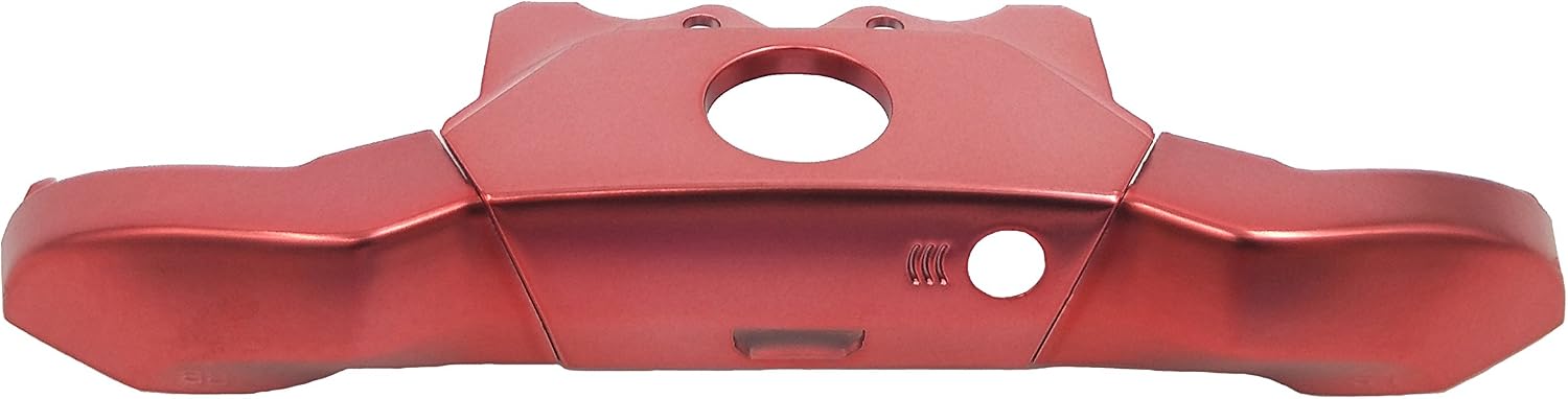 Huismart Bumper Trigger & Middle Piece for Xbox One Elite Controller and Xbox One with 3.5mm Jack Versions