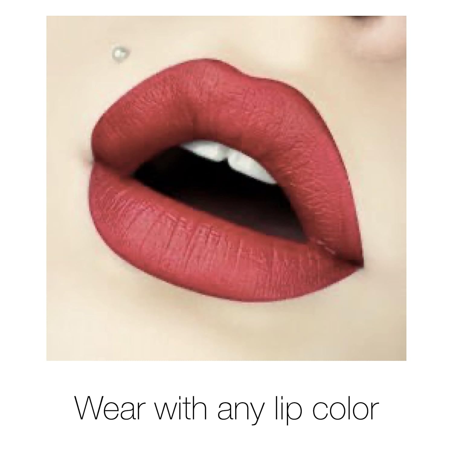Ultimate Contouring Lip Liner - BASHFUL