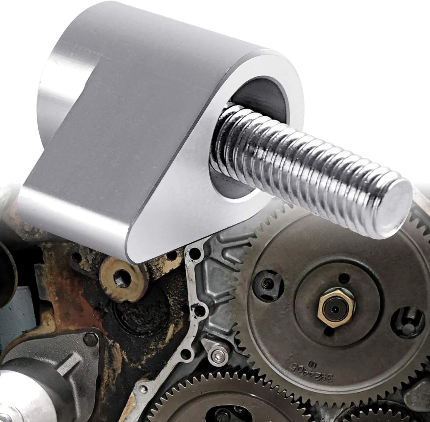 Killer Dowel Pin KDP Repair Kit For 19891998 for Dodge Cummins 5.9BT