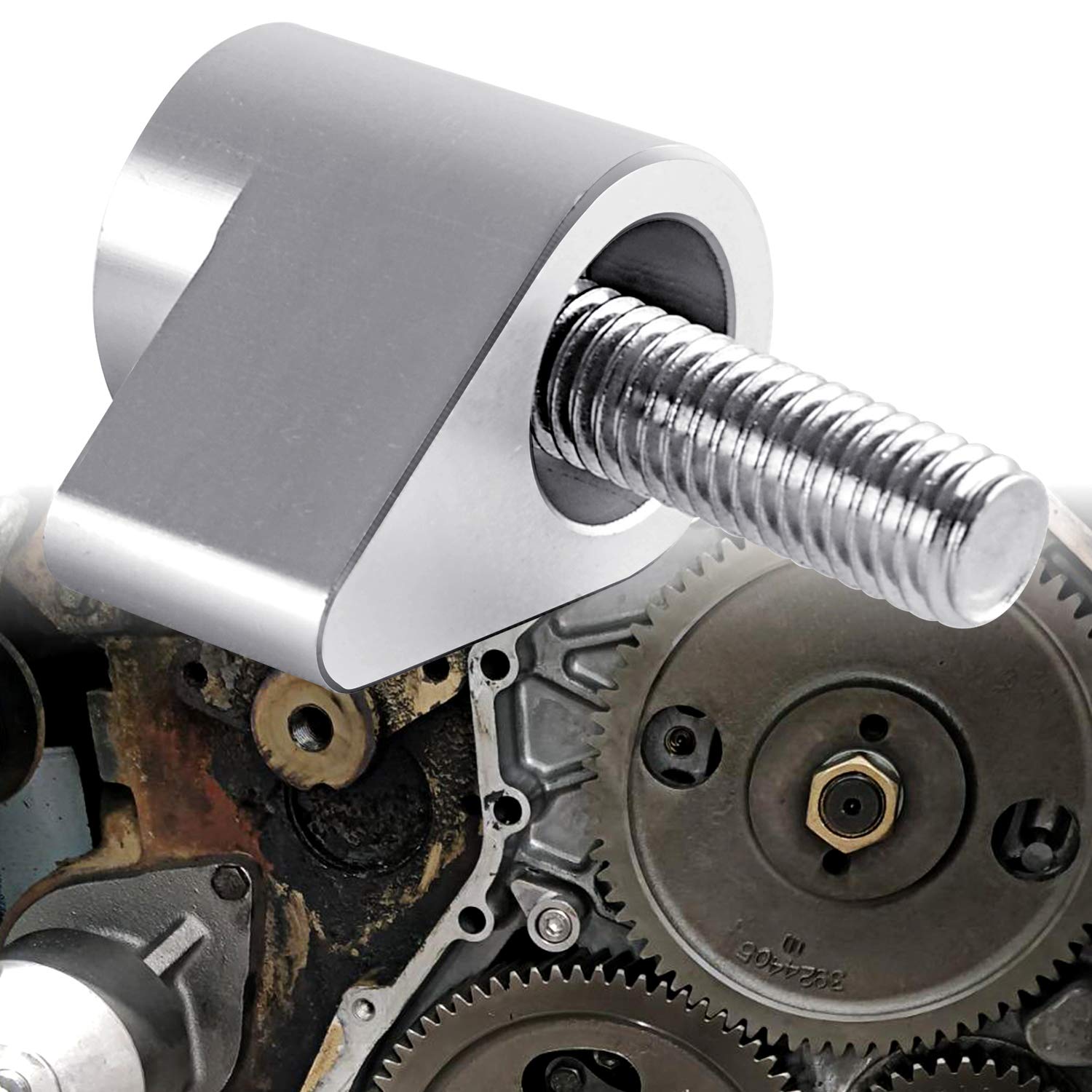 Killer Dowel Pin KDP Repair Kit for 19891998 for Dodge Cummins 5.9BT