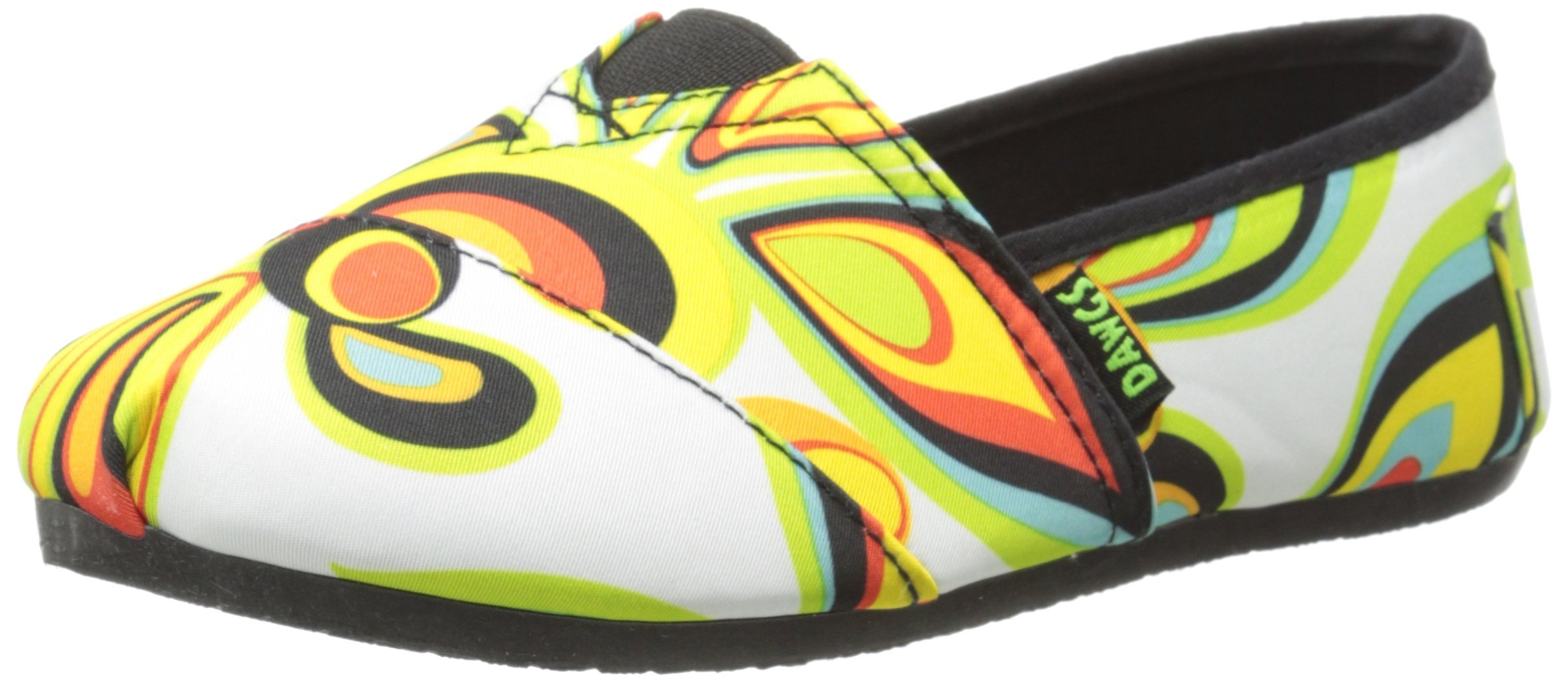 DAWGSKaymann Loudmouth Loafer (Toddler/Little Kid)