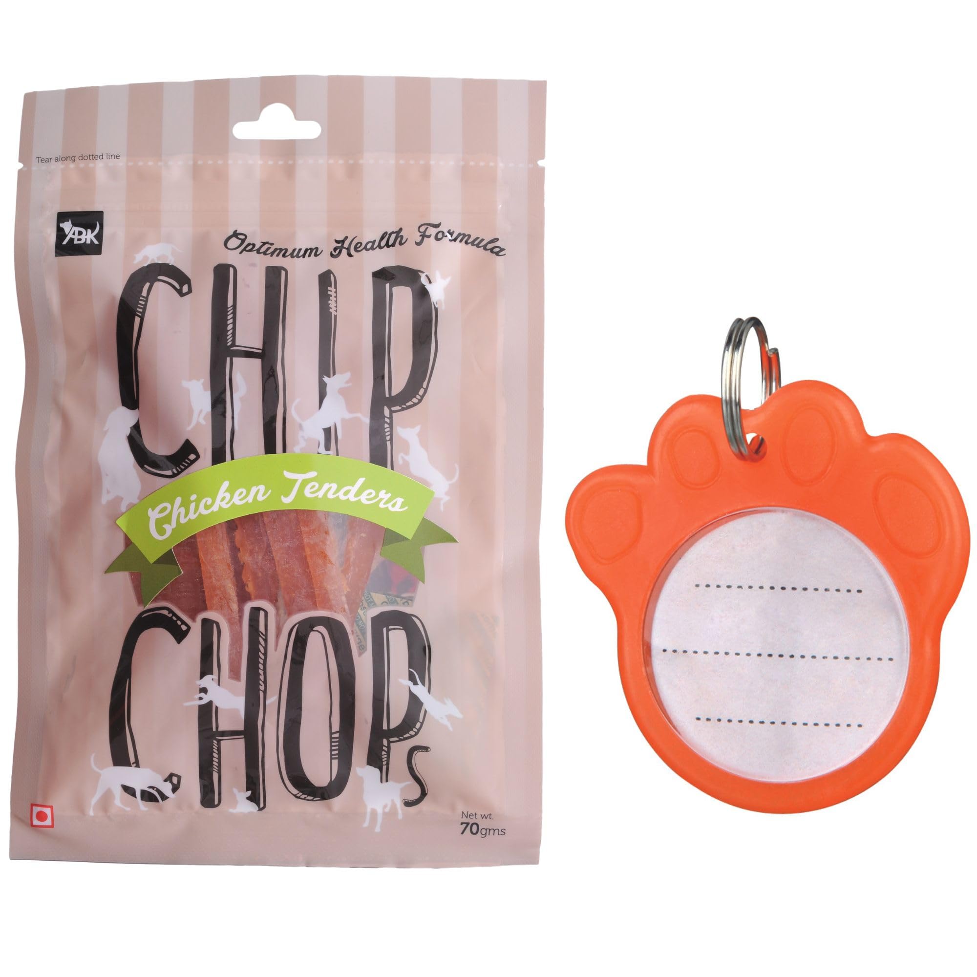 See full amazon price history chart for Combo of 1 Pack Chip Chops Chicken Tenders Slice Dog Treat, Optimum Health Formula, Highly Nutritional & Digestible, Suitable for All Dog Breeds and Life Stages with Paw-Shaped ID Tag for Pets Combo of 1 Pack Chip Chops Chicken Tenders Slice Dog Treat, Optimum Health Formula, Highly Nutritional & Digestible, Suitable for All Dog Breeds and Life Stages with Paw-Shaped ID Tag for Pets (B0CDBLFZRL) Amazon Price History, Amazon Price Tracker