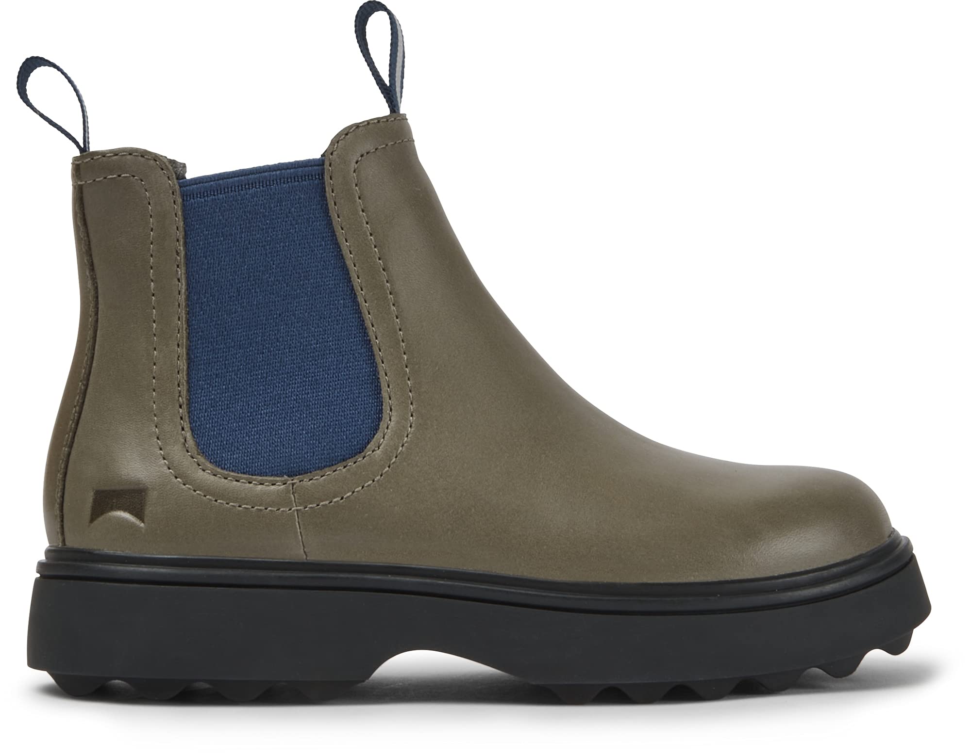 Camper Norte Kids-K900149 Ankle-High, Brown, 11 UK Child