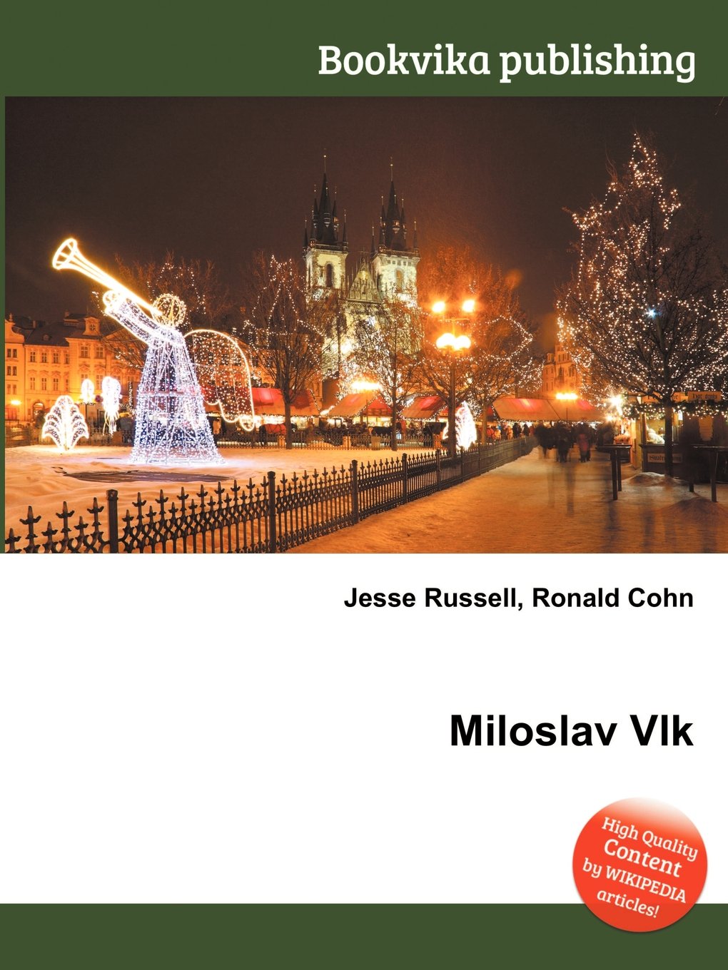 Miloslav Vlk