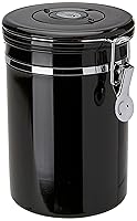 Algopix Similar Product 14 - Friis Stainless Steel Coffee Vault