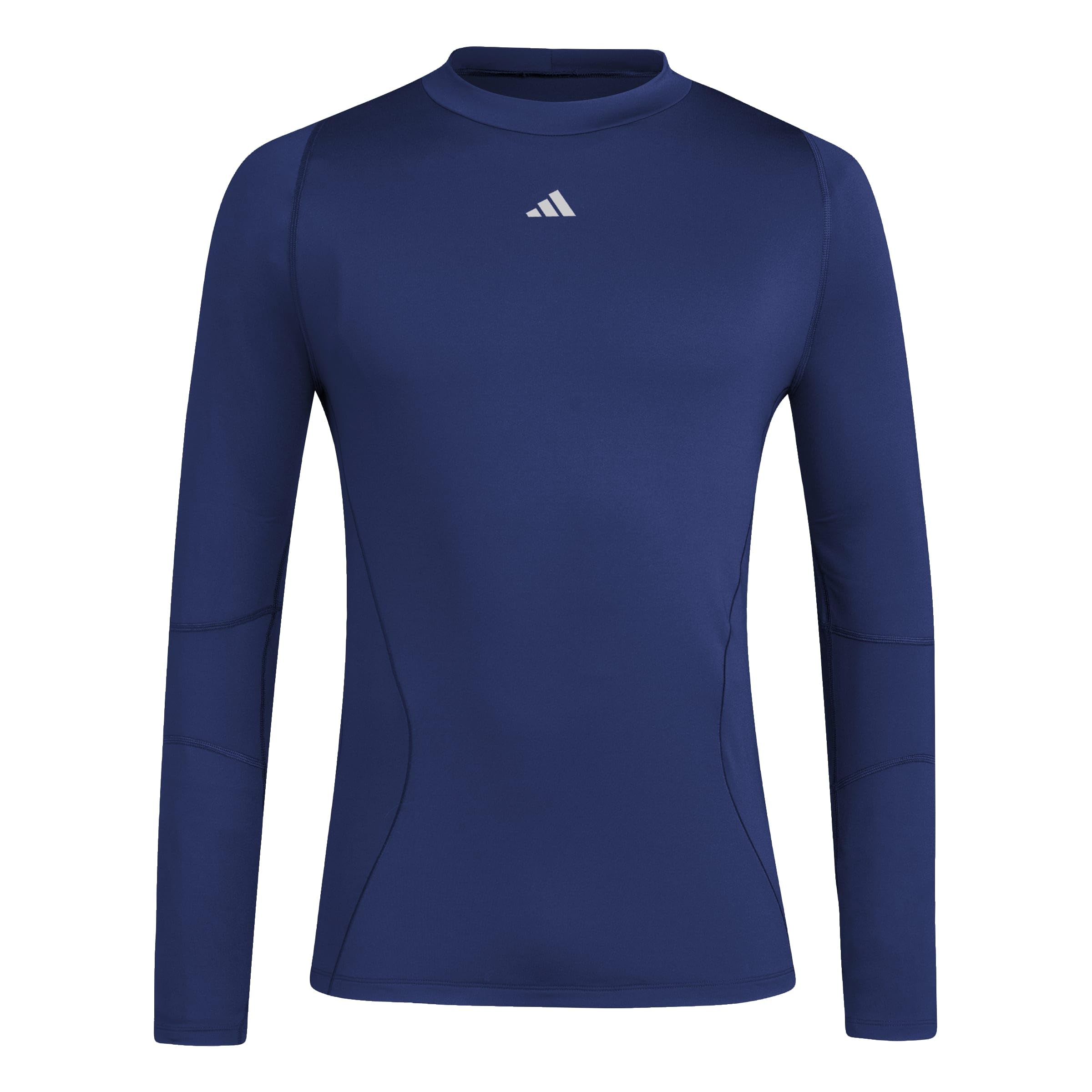 adidas Men Adult Techfit Cold.RDY Longsleeve T-Shirt Men S
