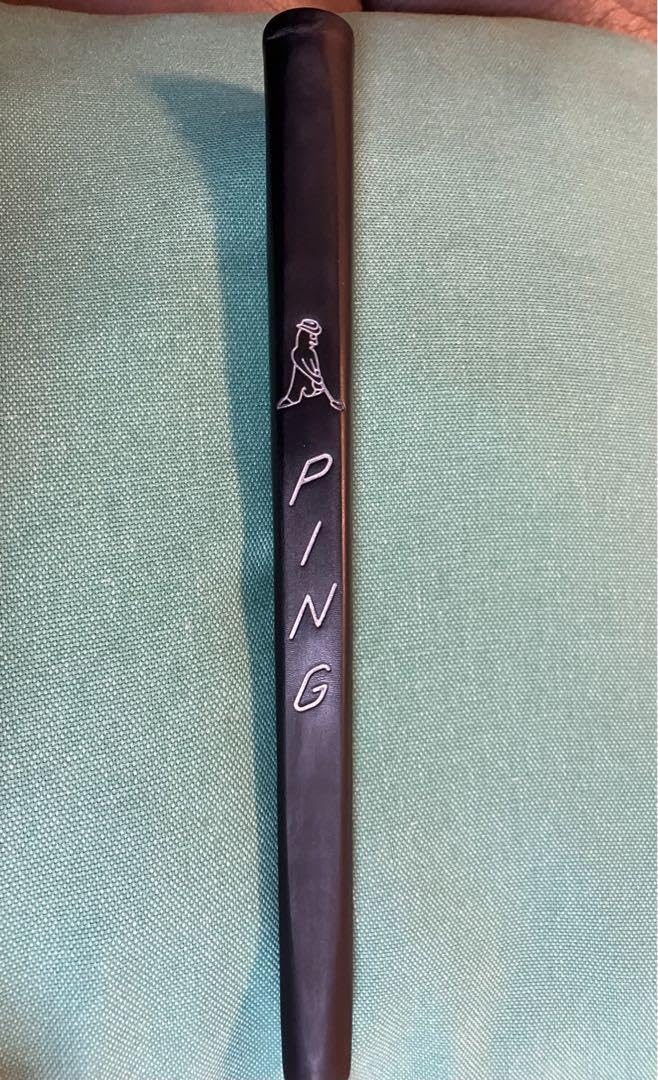 Amazon.co.jp: 松山英樹プロモデルマスターズ優勝 Gパター : おもちゃ