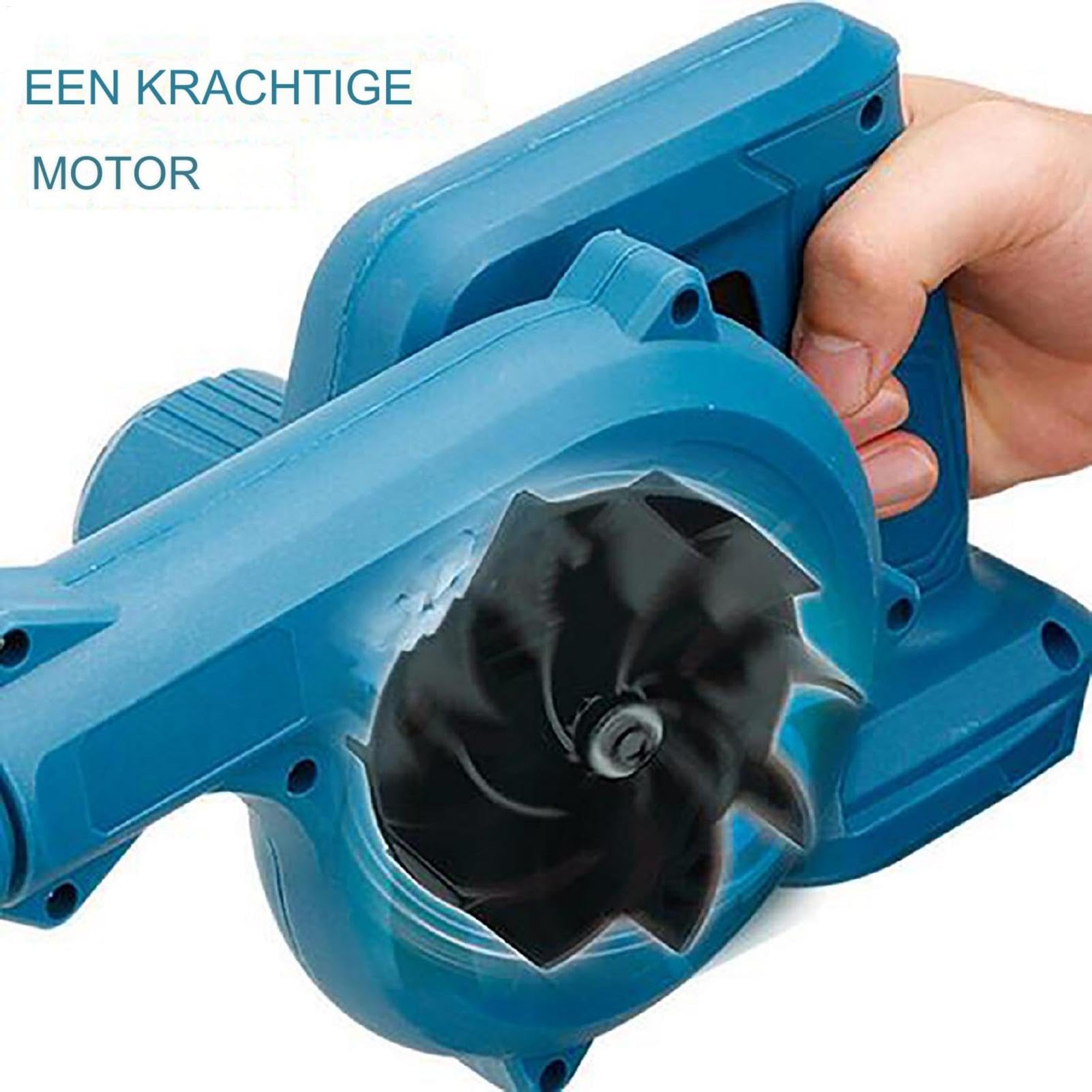 Soffiatore antipolvere senza fili - Soffiatore antipolvere elettrico per | auto, strumento di pulizia con potenti prestazioni di soffiaggio per terrazze, giardini domestici e garage