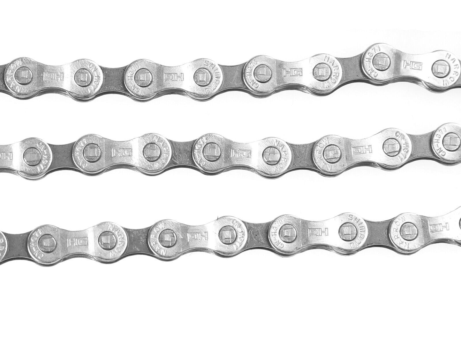 SHIMANO SLX FC M7000 2/MT700 2 2x11 speed kettingblad nu kopen | Rose Bikes