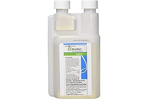 Archer IGR 33916 Growth Regulator, Crystal Clear
