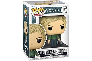 Funko Pop! TV: Ozark - Ruth Langmore