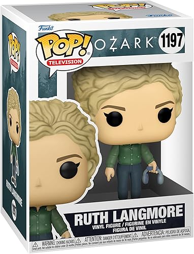 Funko Pop! TV Ozark - Ruth Langmore