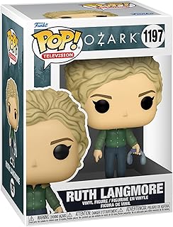 Funko Pop! TV: Ozark - Ruth Langmore
