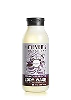 Vista 8 de Mrs. MEYER'S CLEAN DAY Gel de baño, Lavanda, 16 onzas líquidas (paquete de 3)