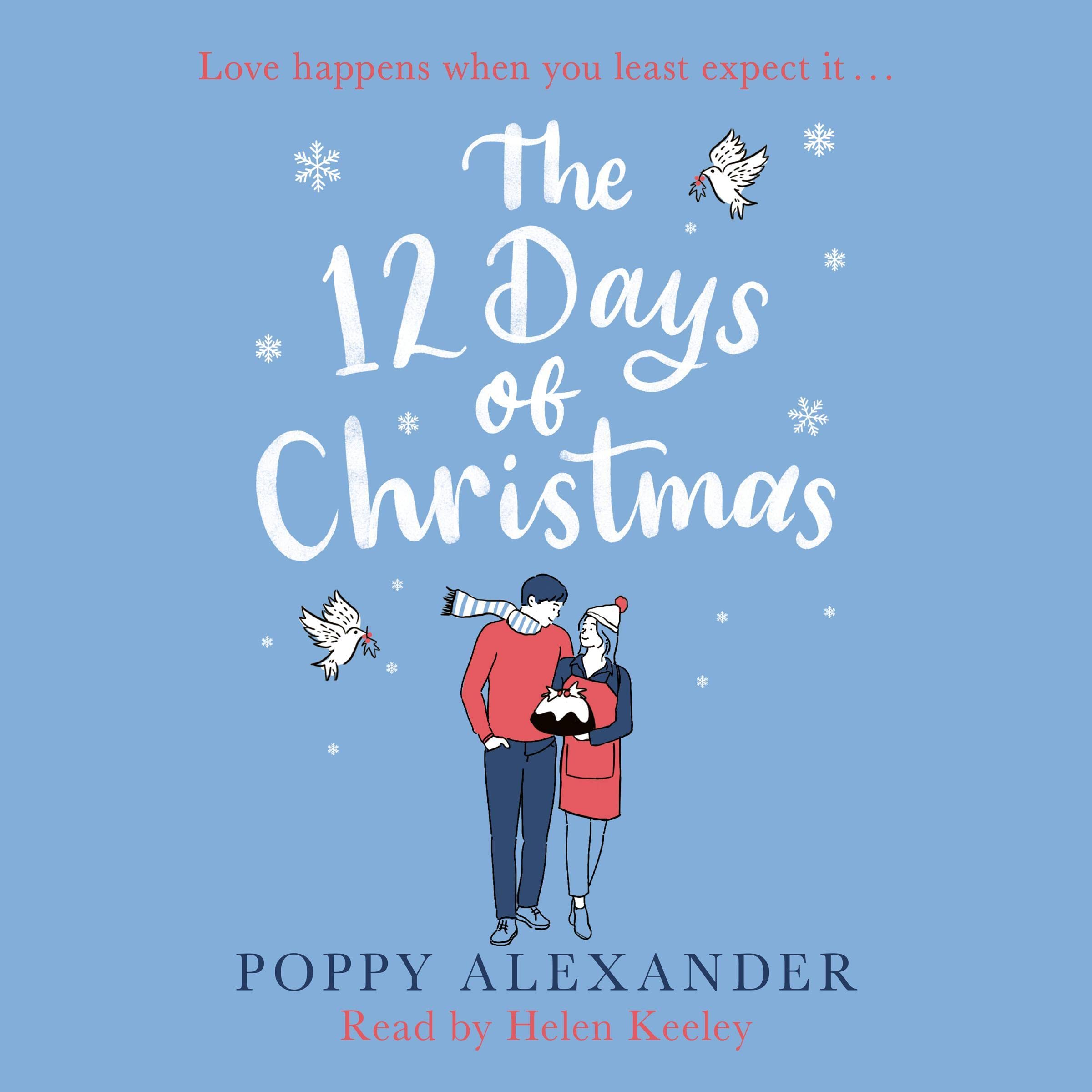 The 12 Days of Christmas