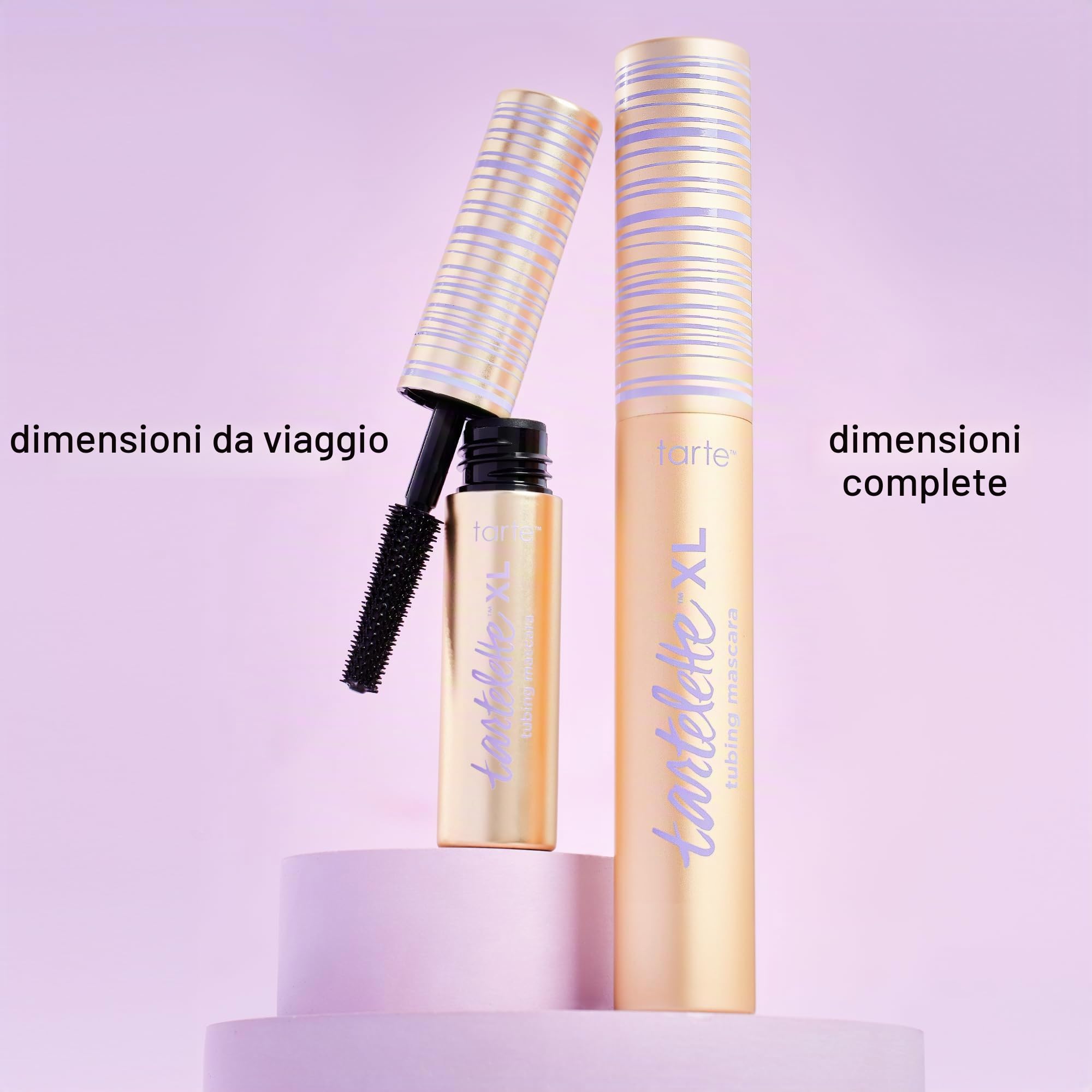 tarte Tartlette™ XL Tubing Mascara 8 ml
