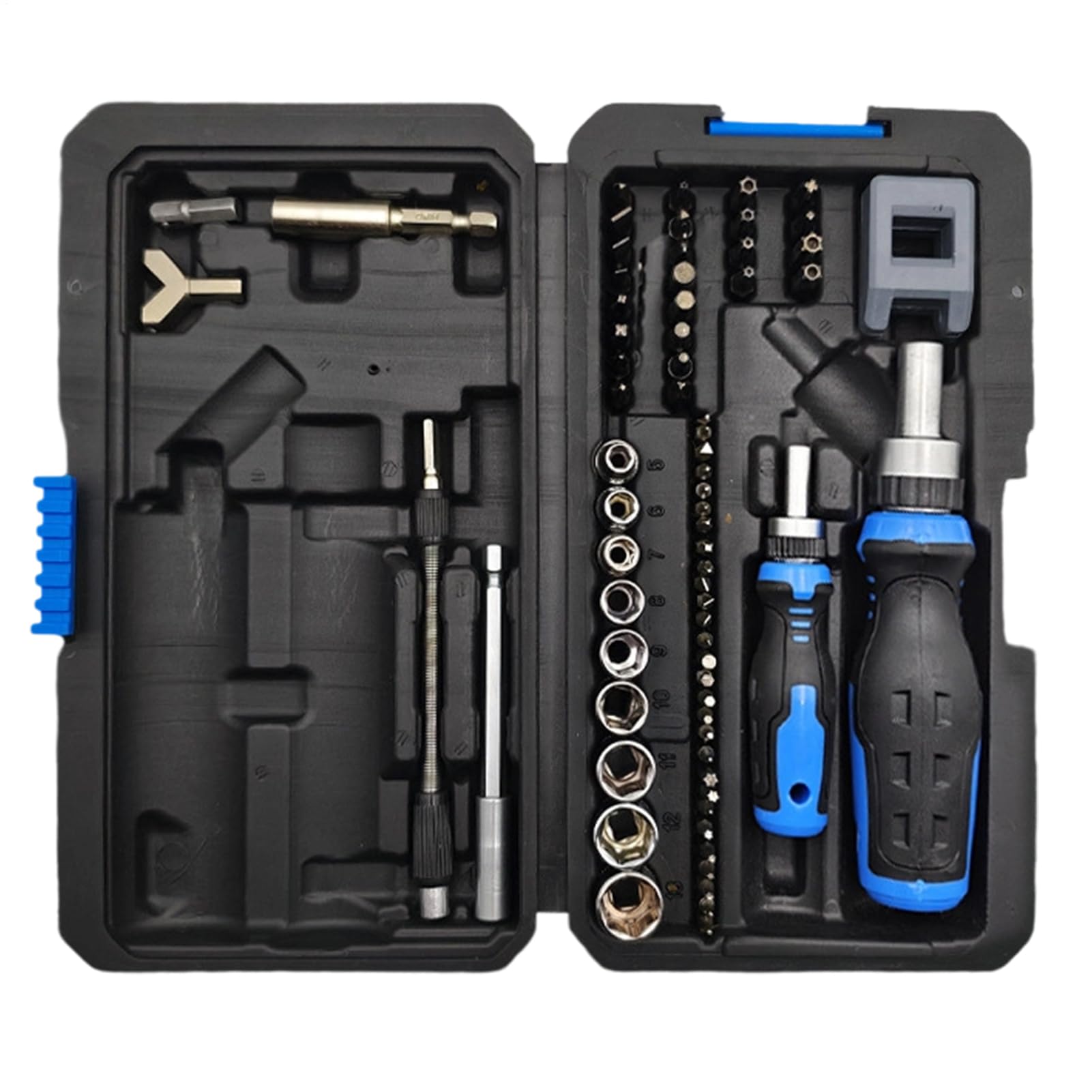 Zestaw ?rubokr?tów zapadkowych, zestaw ?rubokr?tów magnetycznych 69 w 1 | Precision Professional Driver Bit, maszyny przemys?owe, elektryczne, hydrauliczne, urz?dzenie, zestawy ? warsztatowych d