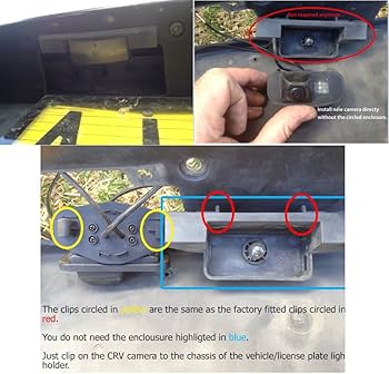 miiiさま確認ページ♡ Amazon.co.jp: ファクトリーダイレクト バックカメラ ,車種別