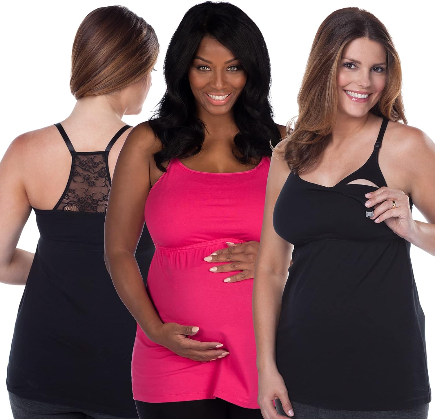 ブラックのセクシーなラテックスドレス、フロントジッパーとボトム