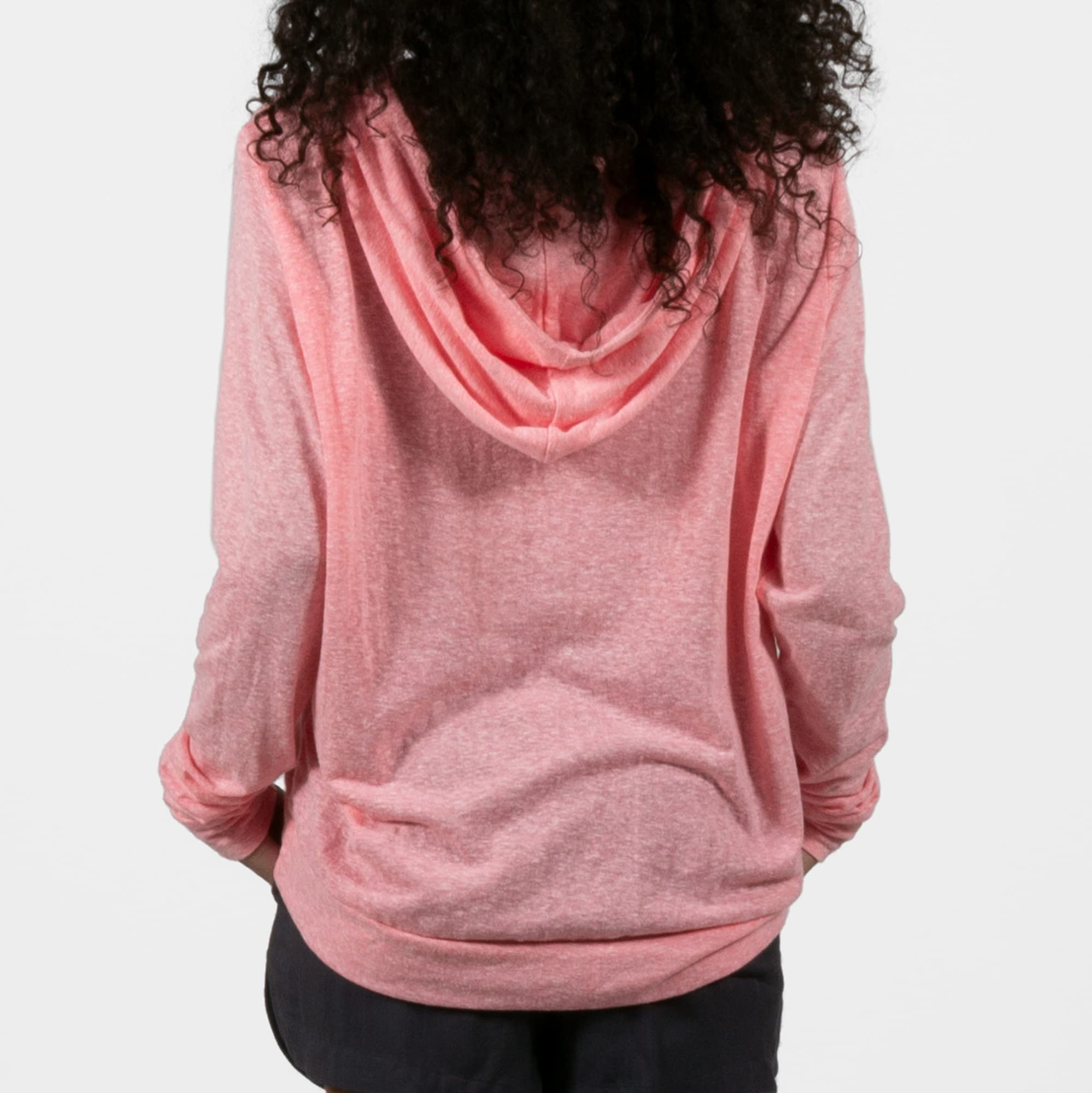 Salt Life Sea N Sun-Sudadera con Capucha de Manga Larga Hombre