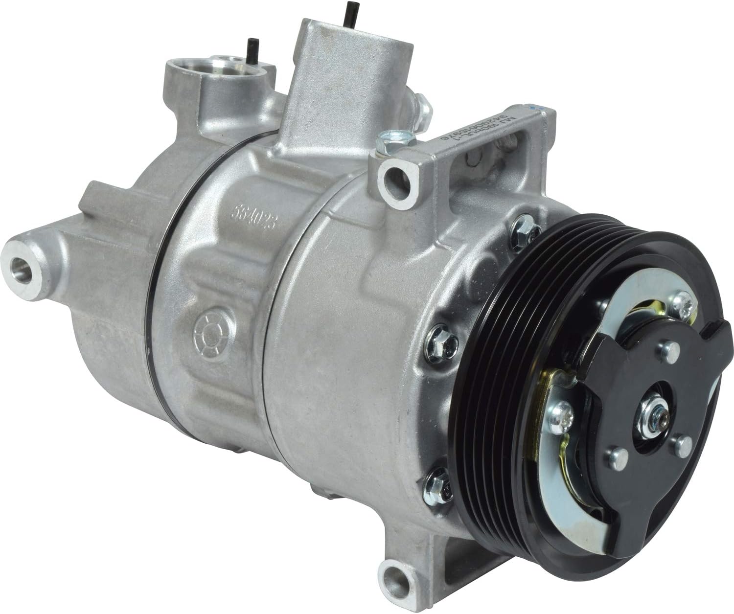 New HVAC A/C Compressor CO 29186C
