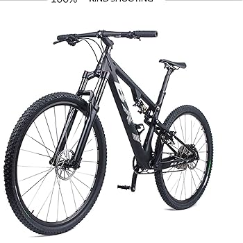 Amazon | 新しい27.5 29インチMTBサスペンションフォーク15