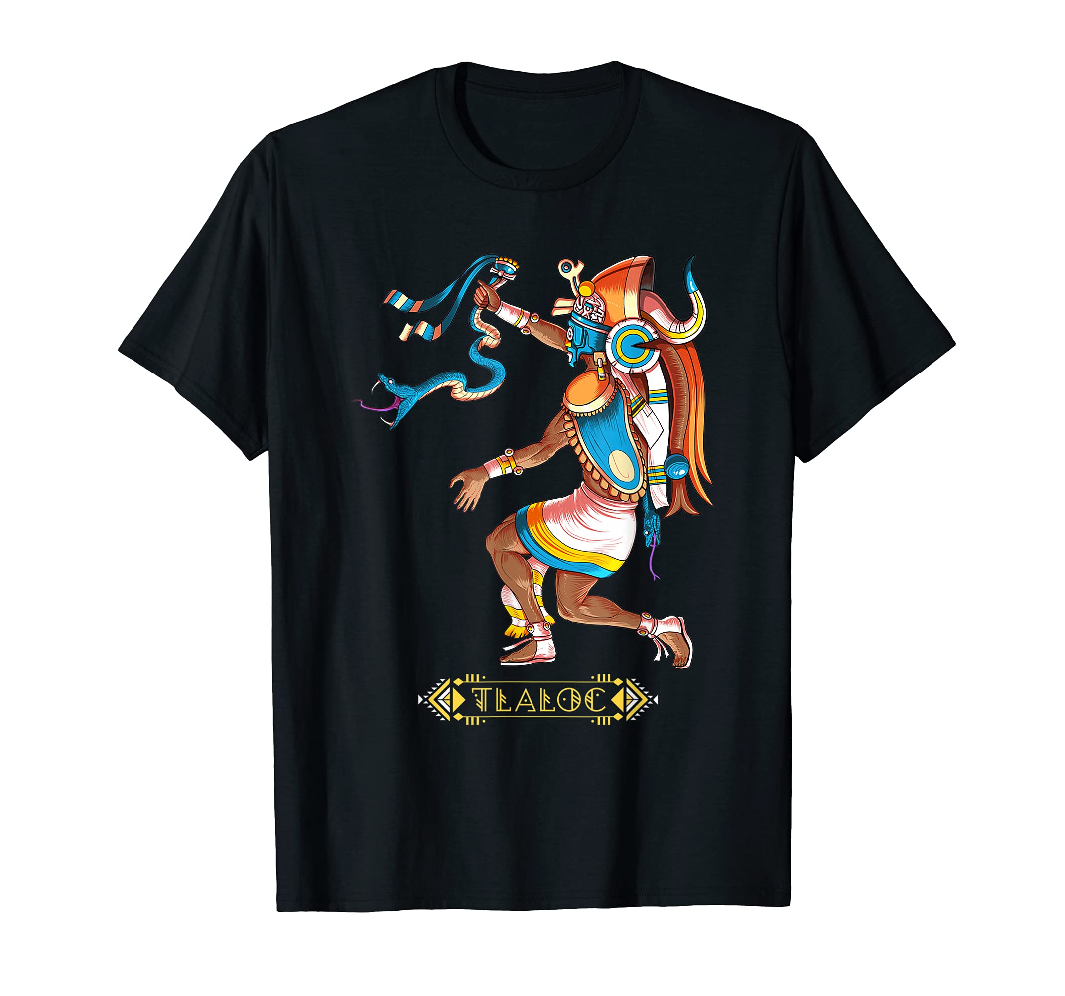 太陽の石 アステカ歴 マヤ遺跡 メキシコ製 ビッグプリント Tシャツ L 太陽の石 アステカ歴 マヤ遺跡 メキシコ製 ビッグプリント T