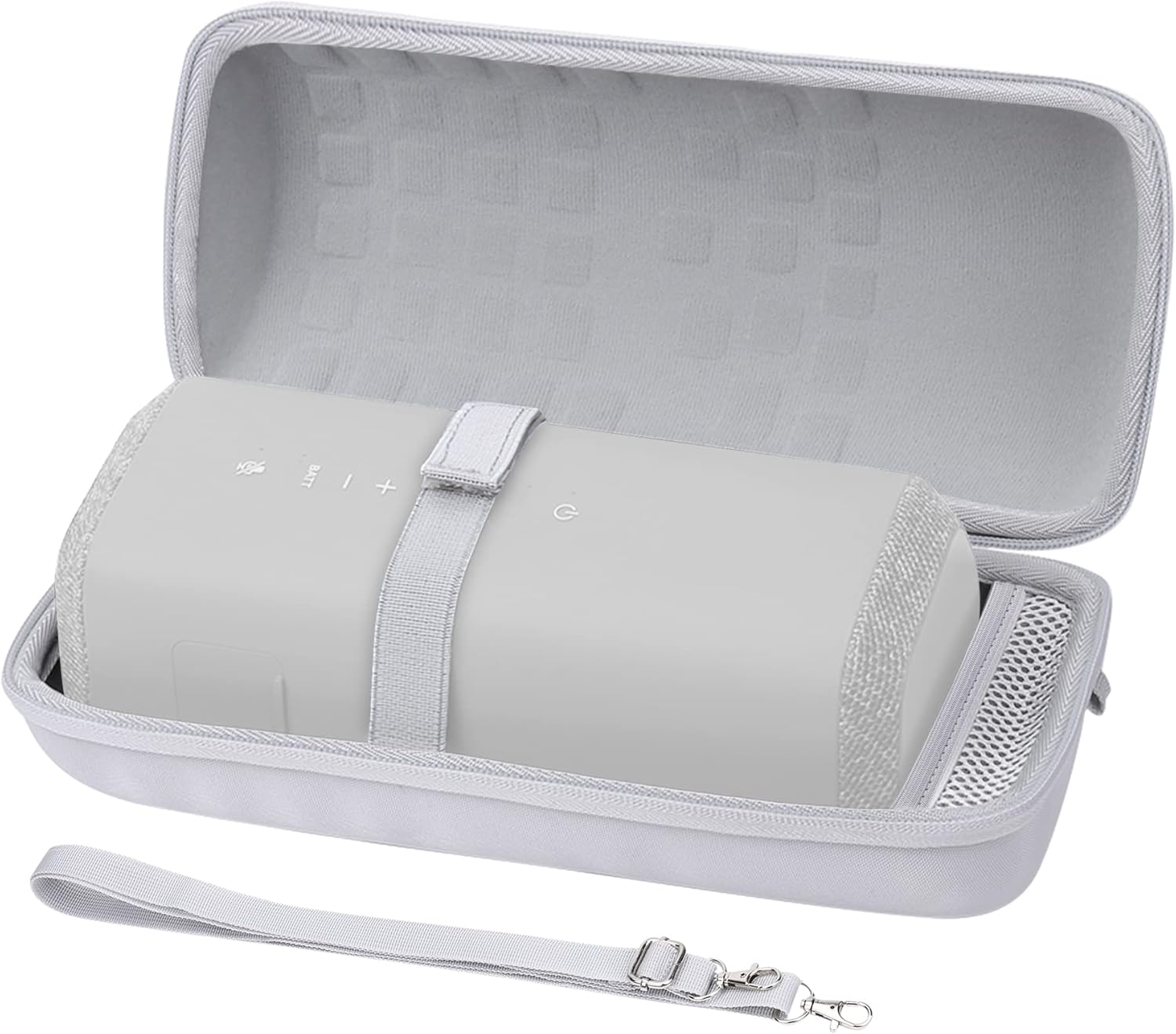 co2CREA Hard Case Replacement for Sony SRS-XE300 SRS-X300 X-Series Wireless Portable Bluetooth Speaker - Image 2