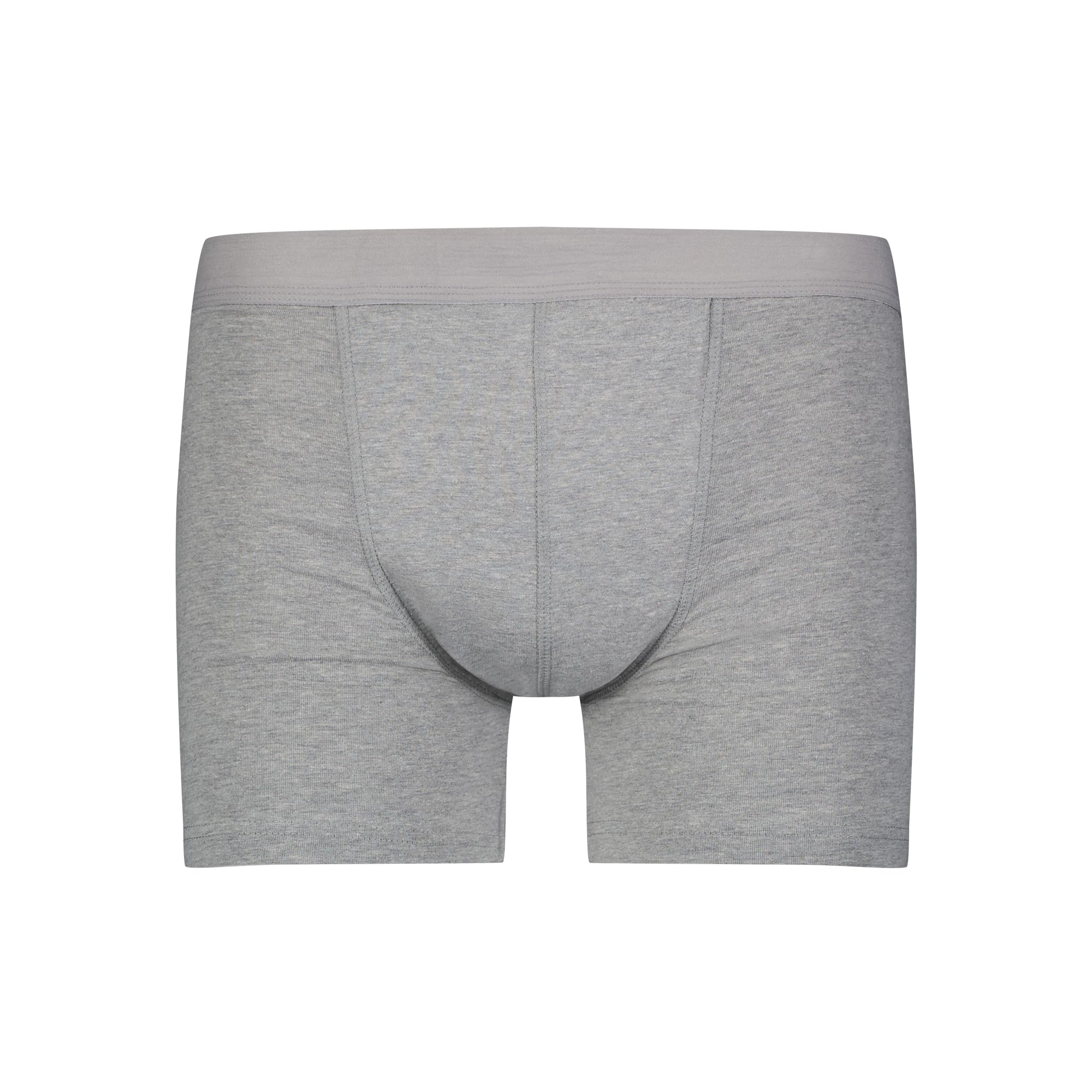 Wearever Men's Incontinence Boxer Brief - Bladder Control, Regular Absorbency, Reusable, Leak Proof 150 ml (Single Pair)