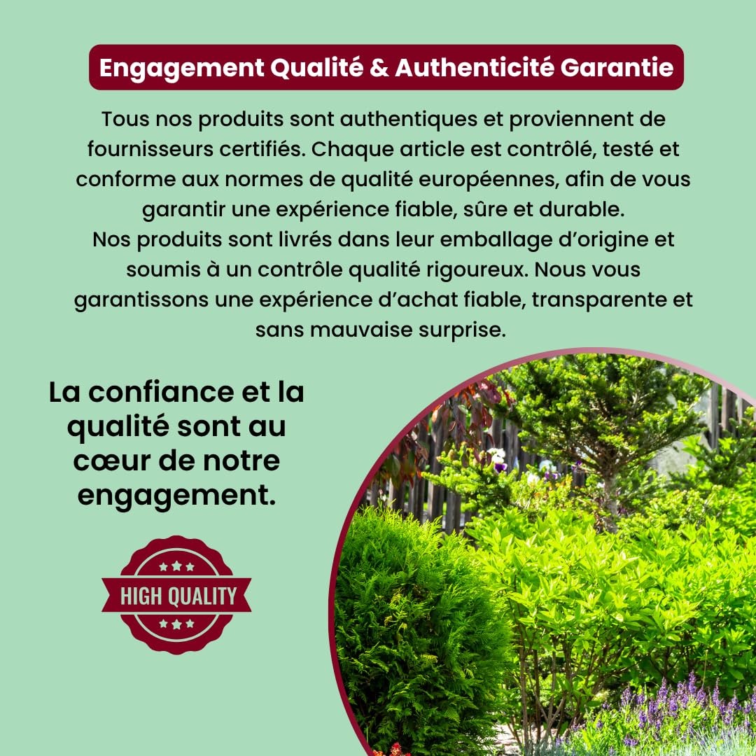 Venteo - Sécateur Électrique sans Fil | Deux Batteries 21 V | Secateur de Jardin et Coupe Branche | Batterie Rechargeable | Outil Jardinage Outillage Professionnel