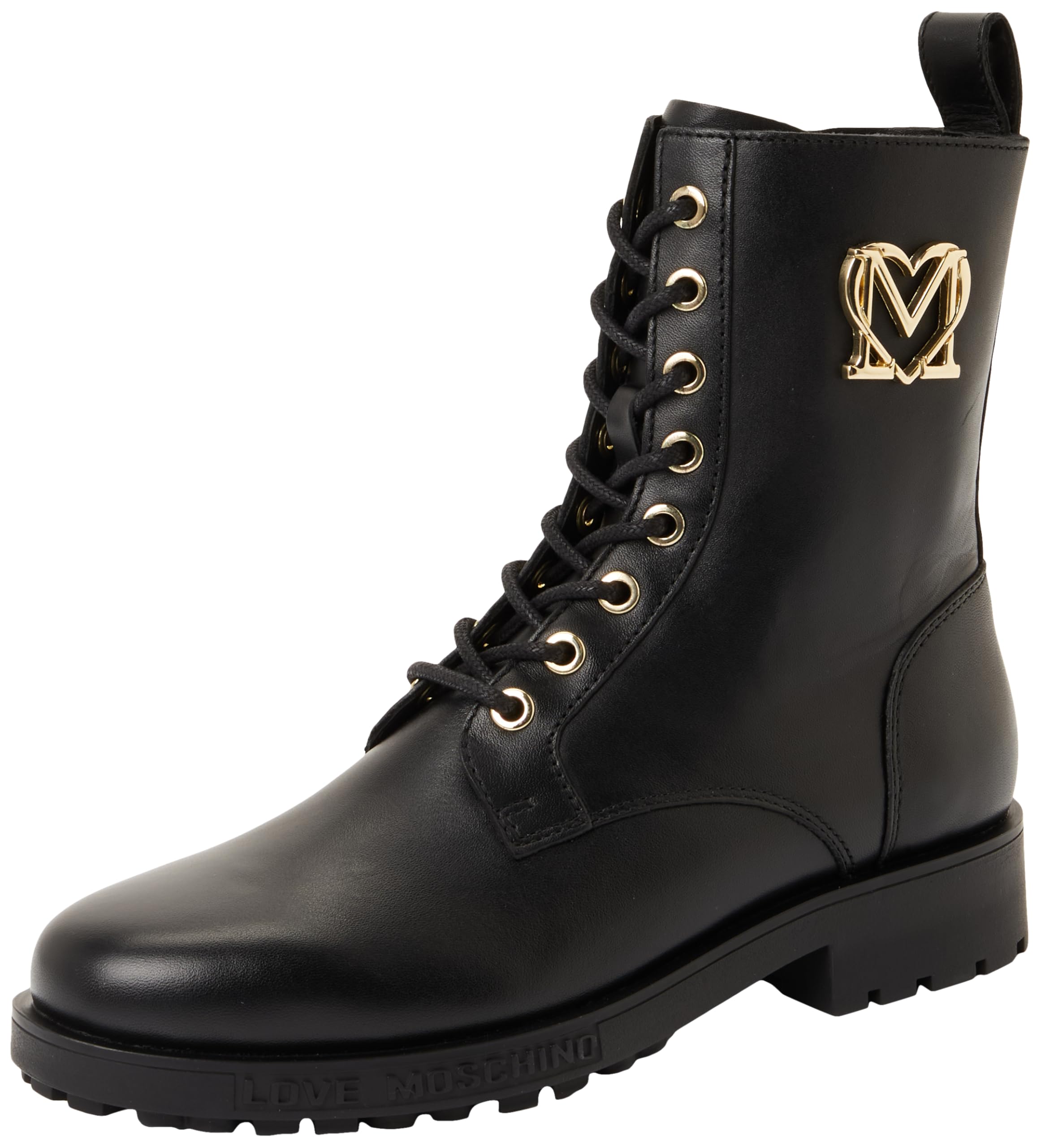 Love Moschino Ja24254g0nia0000, Stivaletto Donna