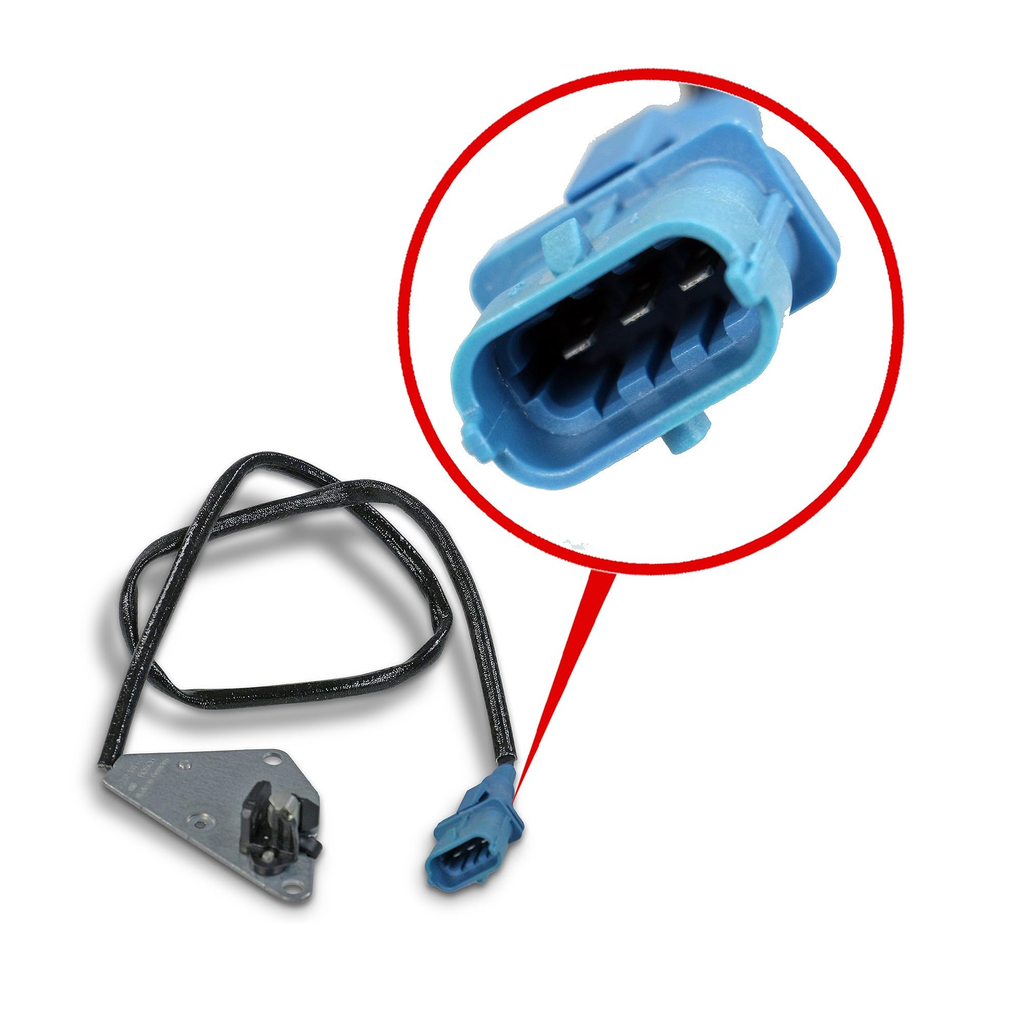 Bosch 0 232 101 035 czujnik, impuls zapłonu